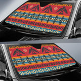 Thunder Birds Native American Pride Auto Sun Shades - Powwow Store