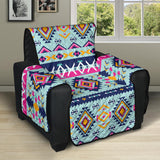 Powwow Storegb nat00741 pattern native 28 recliner sofa protector