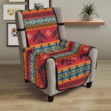 GB-NAT00029  Native Pattern 23" Chair Sofa Protector