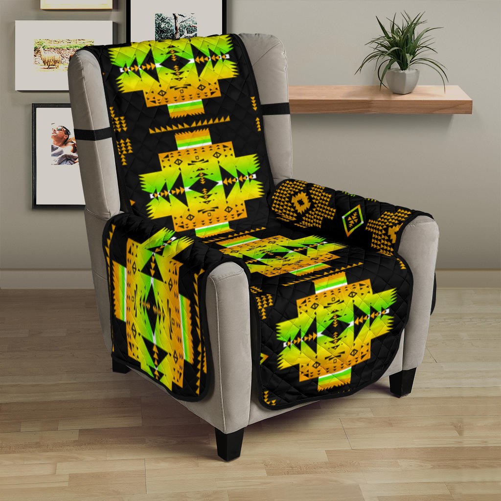 Powwow Storegb nat00720 08 pattern native 23 chair sofa protector