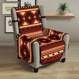 Powwow Store gb nat00521 seamless ethnic pattern design 23 chair sofa protector