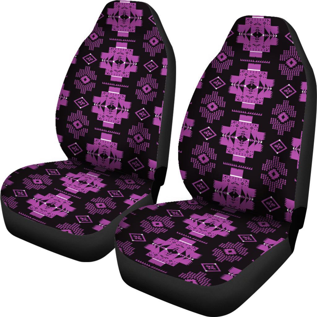 Powwow Storegb hw00077 pattern native car seat covers