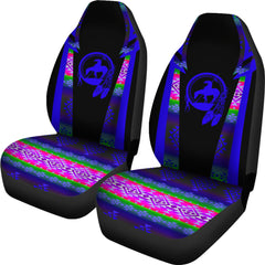 Powwow Storecsa 00096 pattern native car seat cover