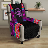 CSF-0015 Pattern Native 23" Chair Sofa Protector