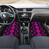 Powwow Storegb nat00720 09 front and back car mats set of 4