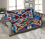 Native Tribes Pattern Native American 70 Chair Sofa Protector - Powwow Store