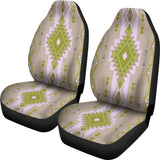 Powwow Store gb nat00599 02 pattern ethnic native car seat cover