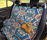 PSC0020 - Pattern Native Pet Seat Cover