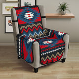 Powwow Store gb nat00529 ornamental pattern native 23 chair sofa protector