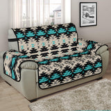 Powwow Store gb nat00606 geometric seamless pattern 48 chair sofa protector