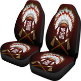 Powwow Store the first nation native american car seat covers