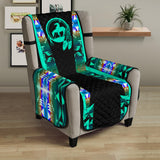 CSF-0020 Pattern Native 23" Chair Sofa Protector