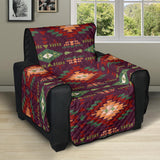 Powwow Storecsf0029 pattern native 28 recliner sofa protector