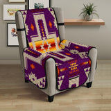 Powwow Store gb nat00062 09 purrple tribe design 28 chair sofa protector 1