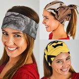 Warrior Chief 3D Bandala 3-Pack