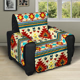 Powwow Storegb nat00512 full color southwest american 28 recliner sofa protector