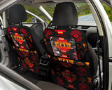 Powwow Storegb nat00720 03 tribe car back seat organizers