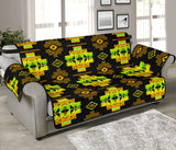 Powwow Storegb nat00720 08 pattern native 70 sofa protector