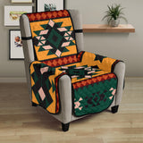 Powwow Store gb nat00408 aztec geometric pattern 23 chair sofa protector