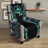 CSF-0018 Pattern Native 23" Chair Sofa Protector