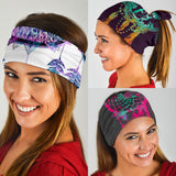 Powwow Store moutain dreamcatcher bandana 3 pack new