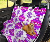 GB-NAT00720-01 Pattern Native Pet Seat Cover