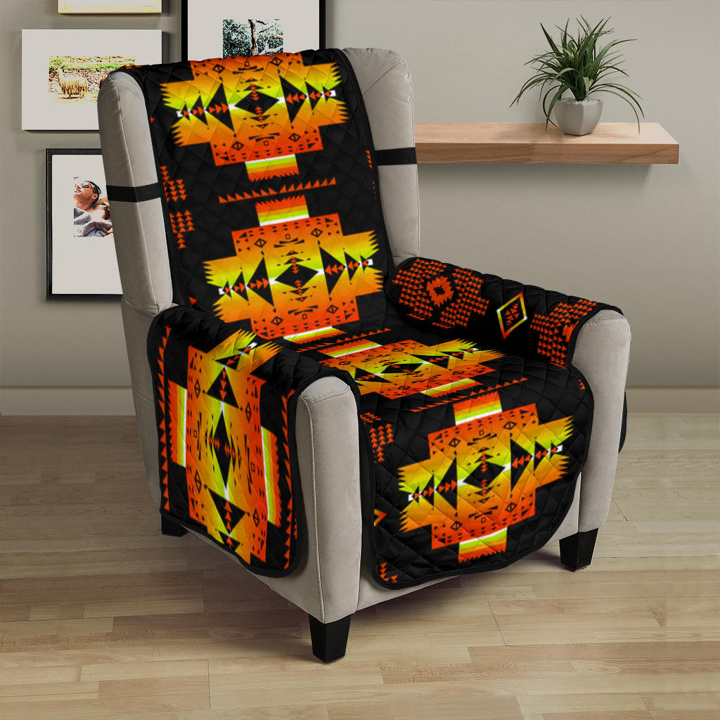 Powwow Storegb nat00720 06 pattern native 23 chair sofa protector