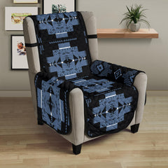 Powwow Storegb nat00720 05 pattern native 23 chair sofa protector