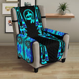 CSF-0024 Pattern Native 23" Chair Sofa Protector