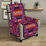 Powwow Store purple tribal native american 23 chair sofa protector