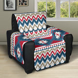 Powwow Storecsf0031 pattern native 28 recliner sofa protector