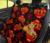 GB-NAT00720-03 Pattern Native Pet Seat Cover