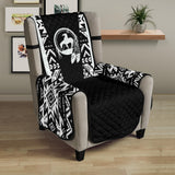 CSF-0014 Pattern Native 23" Chair Sofa Protector