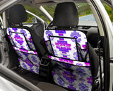 Powwow Storegb nat00720 10 tribe car back seat organizers