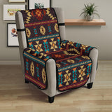 Powwow Storecsf 0001 pattern native american 23 chair sofa protector