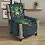 Powwow Storegb nat00267 wolf pack moon light 23 chair sofa protector