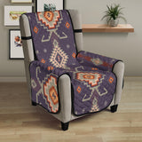 Powwow Storegb nat00752 pattern native 23 chair sofa protector