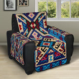 Native Tribes Pattern Native American 28 Chair Sofa Protector - Powwow Store