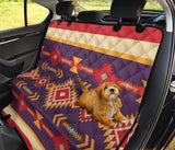PSC0019 - Pattern Native Pet Seat Cover