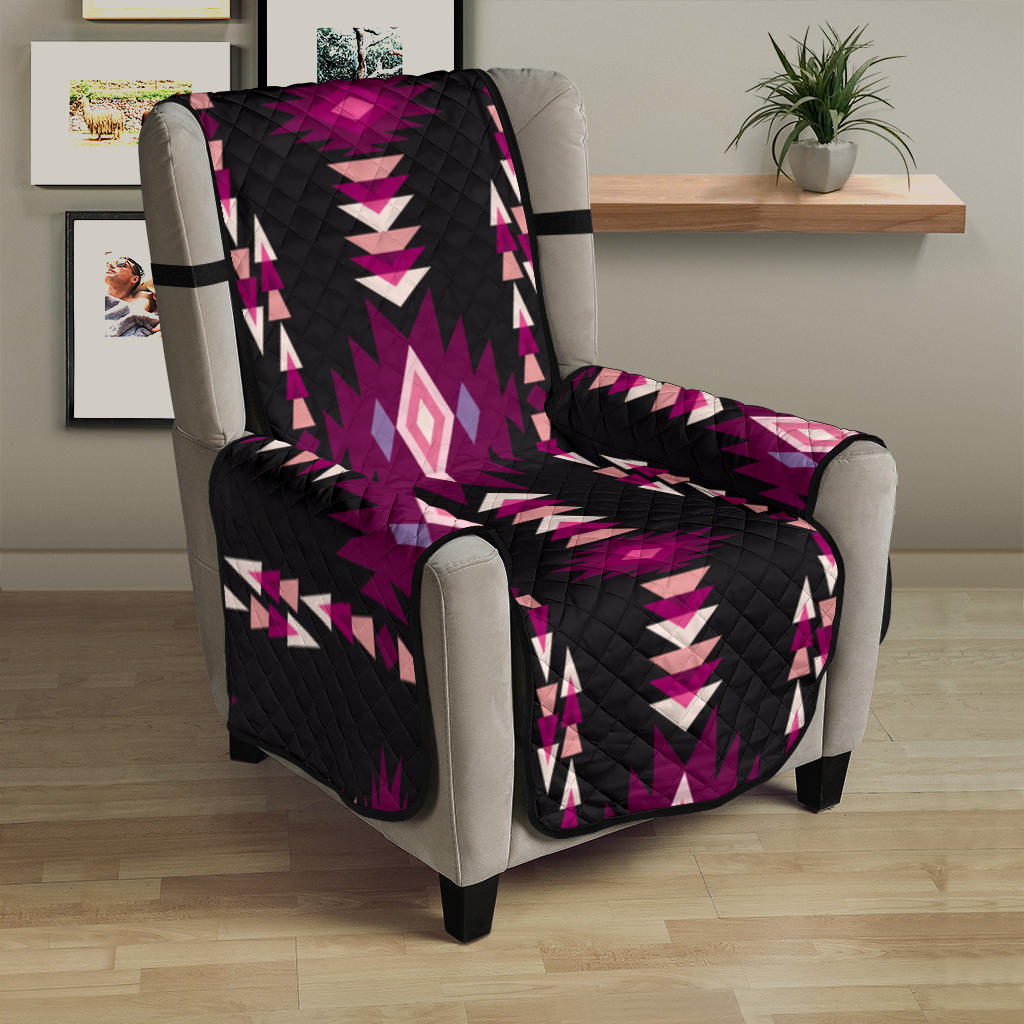 Powwow Storecsf0010 pattern native american 23 chair sofa protector