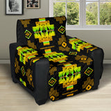 Powwow Storegb nat00720 08 pattern native 28 recliner sofa protector