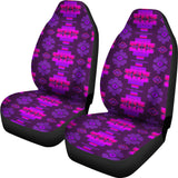 GB-NAT00720-15 Pattern Native Car Seat Covers