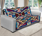 Native Tribes Pattern Native American 70 Chair Sofa Protector - Powwow Store