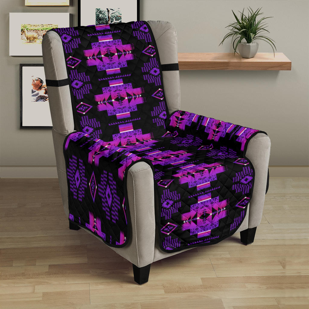 Powwow Storegb nat00720 pattern native 23 chair sofa protector