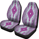 Powwow Store gb nat00599 03 pattern ethnic native car seat cover