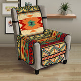 Powwow Store gb nat00351 geometric pattern design native 23 chair sofa protector