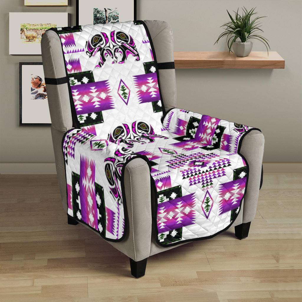 Powwow Storecsf0028 pattern native american 23 chair sofa protector 1