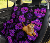 GB-NAT00720  Pattern Native Pet Seat Cover
