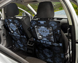 Powwow Storegb nat00720 05 tribe car back seat organizers