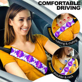 Powwow Storegb nat00720 10 pattern native seat belt cover